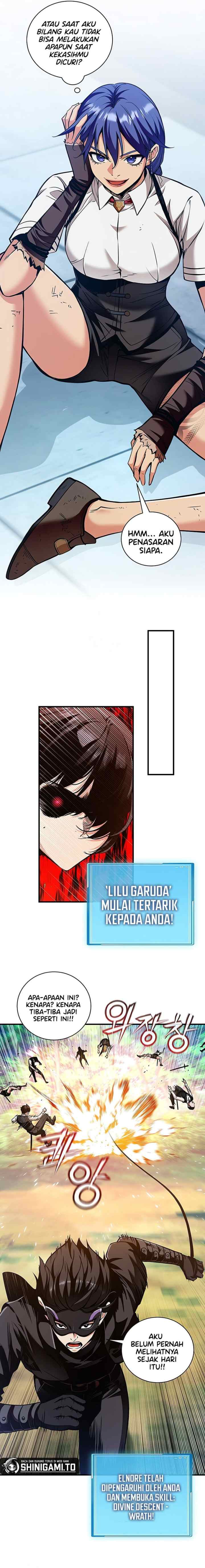 Fated To Be Loved By Villains chapter 39 halaman 4