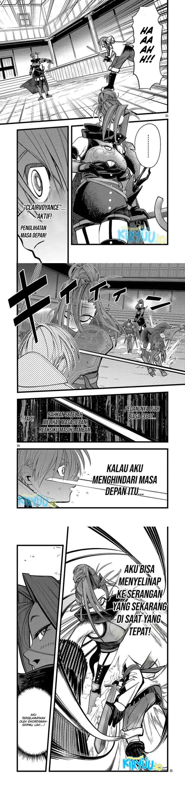 Final Tensei - Hazure Skill wo Hikitsuzukeru Ore to Kaku Isekai Saikyou no Nakamatachi chapter 2 halaman 12