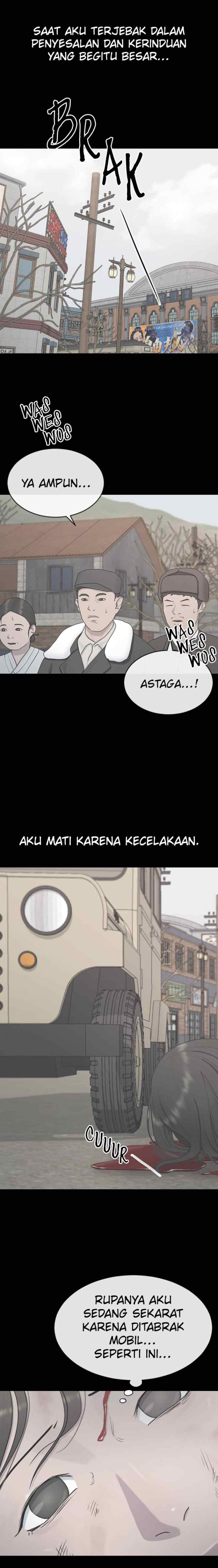 Hypnosis School chapter 30 halaman 12