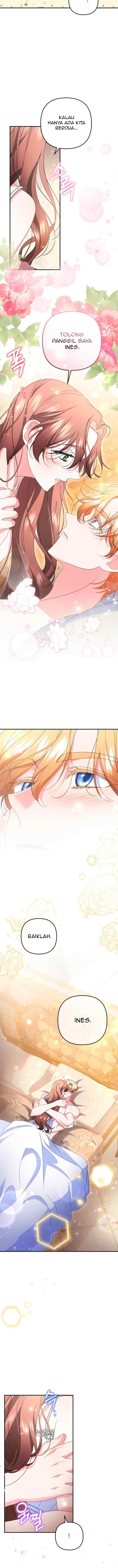 When I Stopped Being Your Shadow chapter 50 halaman 7