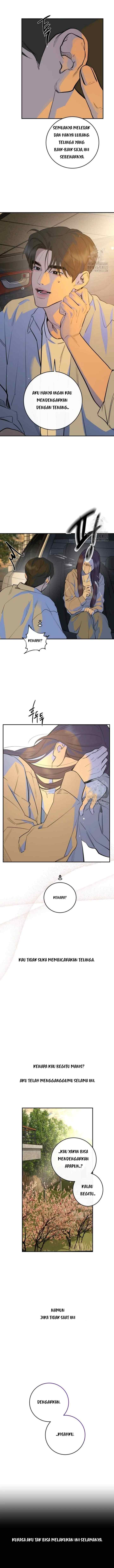 Extroversion of an Immortal chapter 77 halaman 15