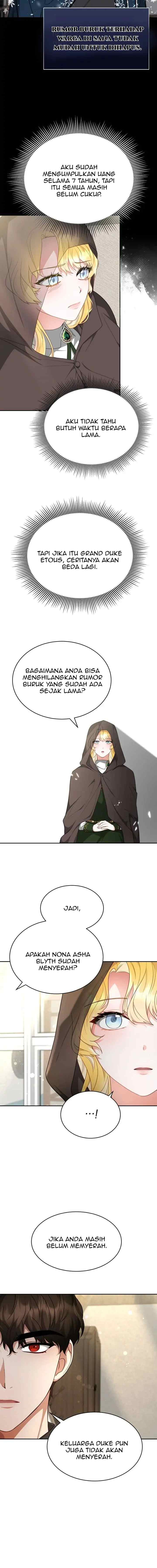 My Ex-Husband Became the Male Lead chapter 15 halaman 13