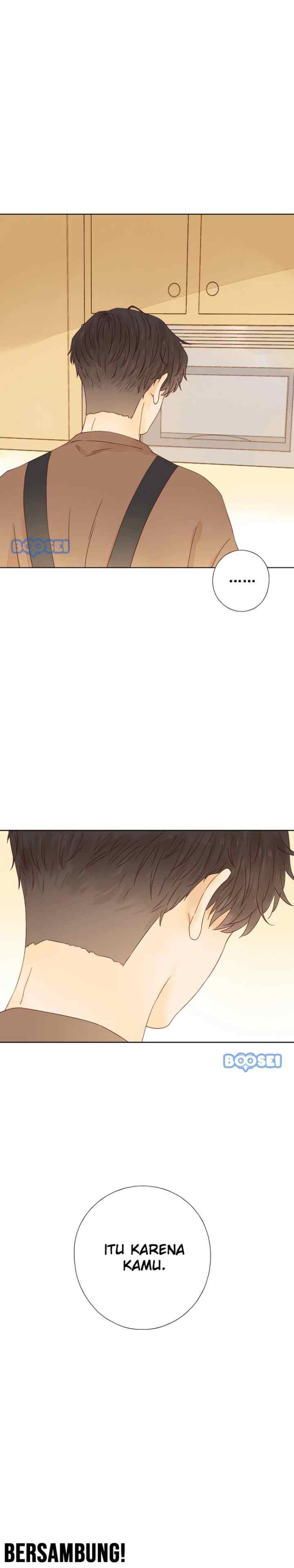 She May Not Be Cute chapter 14 halaman 14