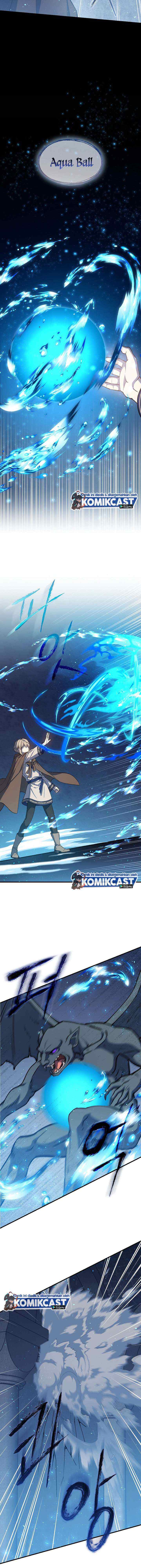 Return of the 8Th Class Magician chapter 13 halaman 8