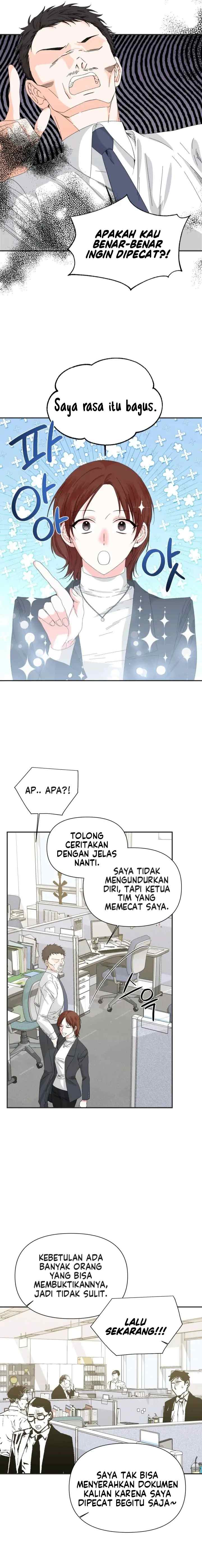 Happy Ending for the Time-Limited Villainess chapter 100 halaman 11
