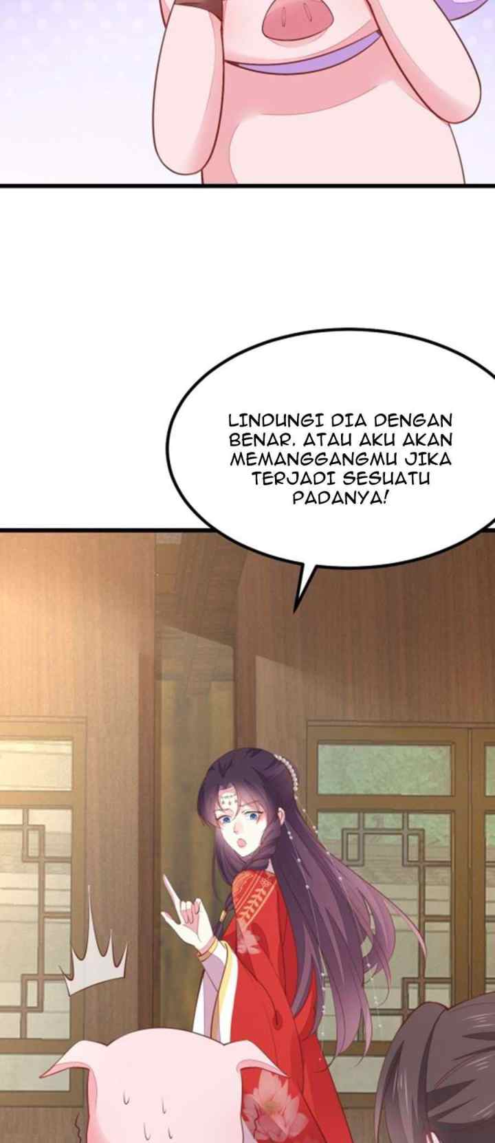 Pupillary Master chapter 127.2 halaman 5