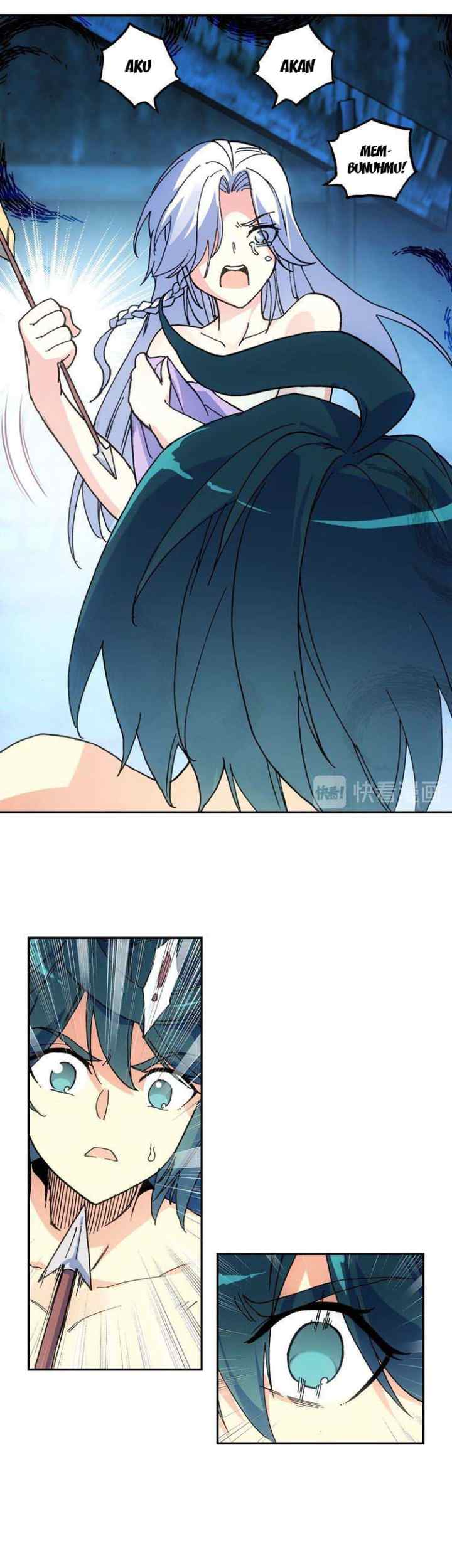 Heavenly Beads Master chapter 13 halaman 5