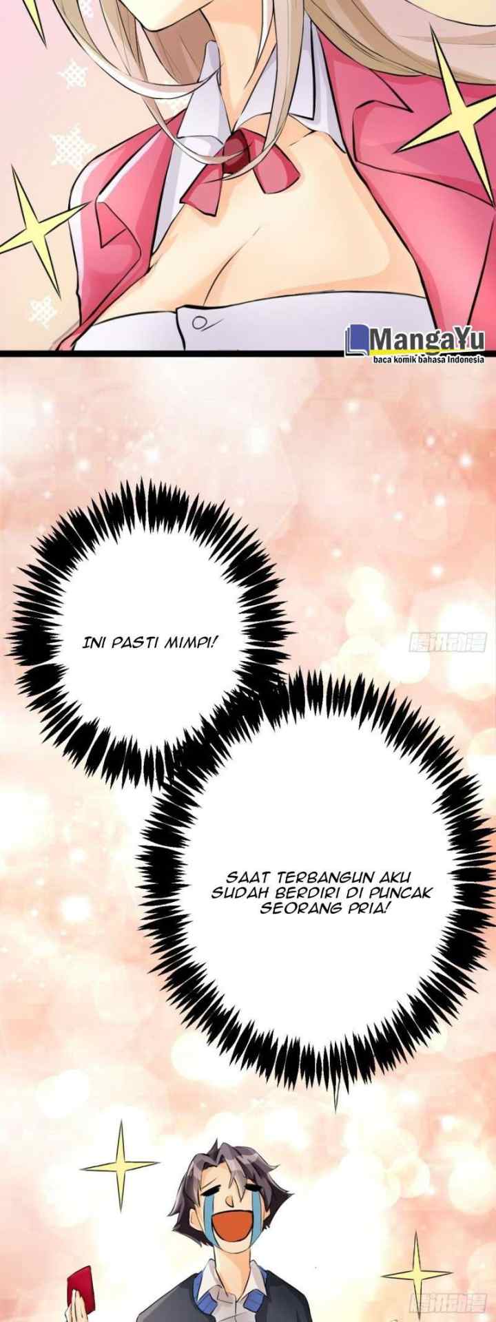 Emperor Son In Law chapter 2 halaman 4