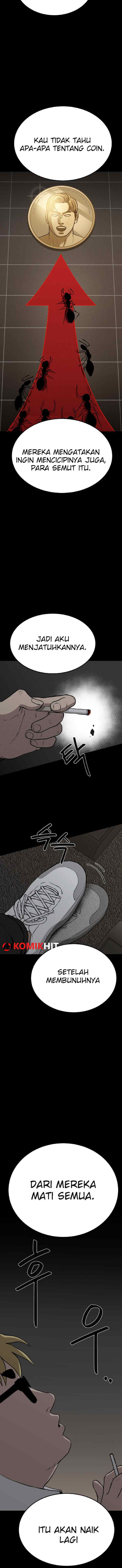 Fate Coin chapter 12 halaman 5