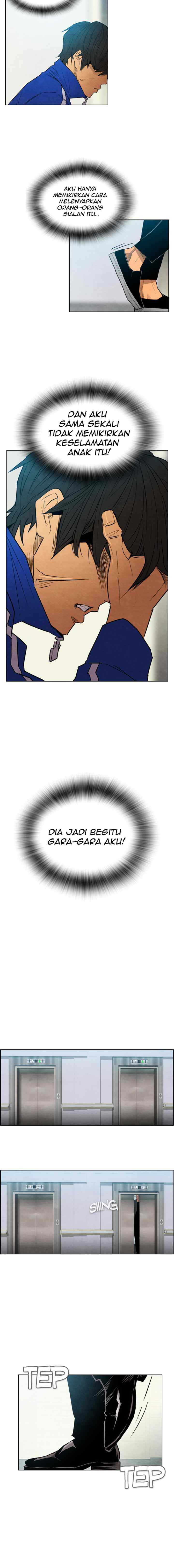 Reawaken Man chapter 11 halaman 17