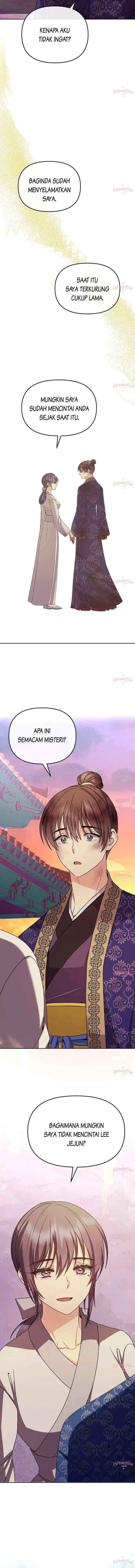 Queen's Revenge chapter 201 halaman 18