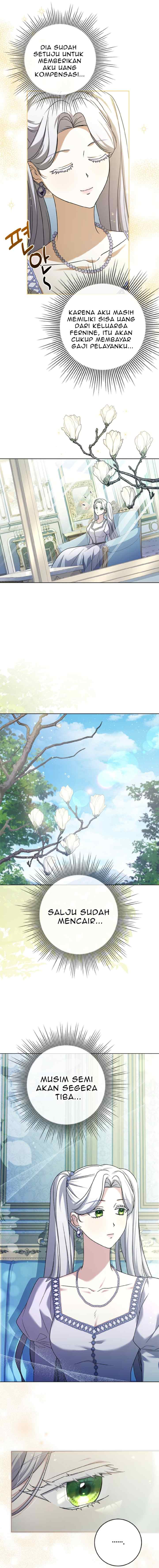 I Went On Strike Because It Was A Time Limit chapter 61 halaman 4