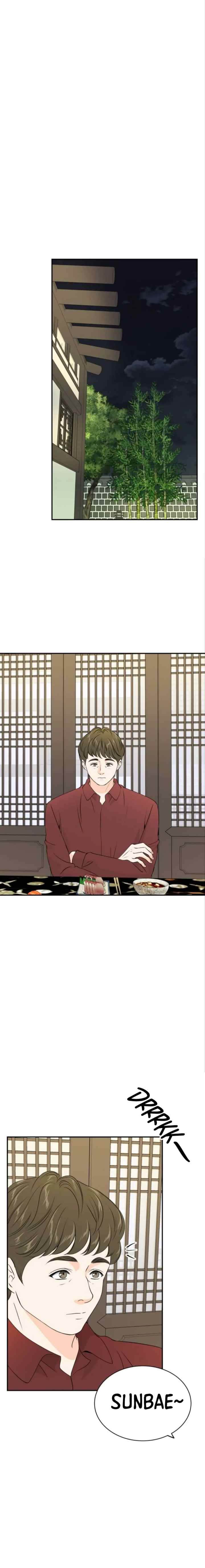 Perfect Partner chapter 30 halaman 19