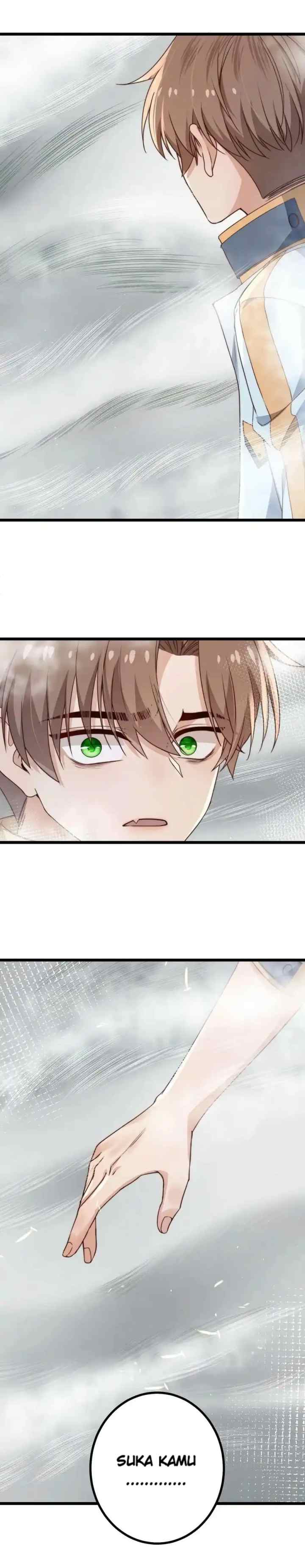 Escape Game chapter 41 halaman 18