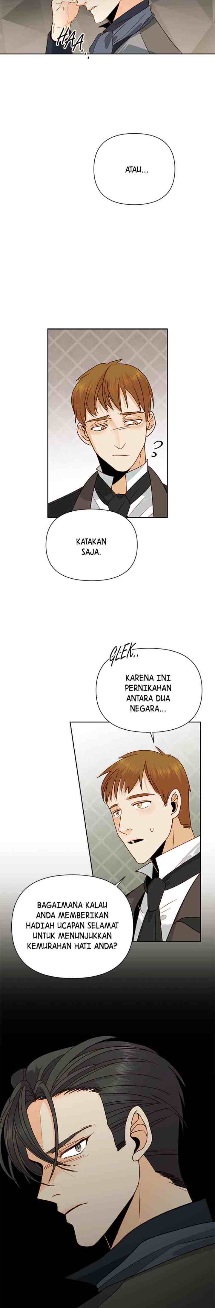 The Remarried Empress chapter 82 halaman 18