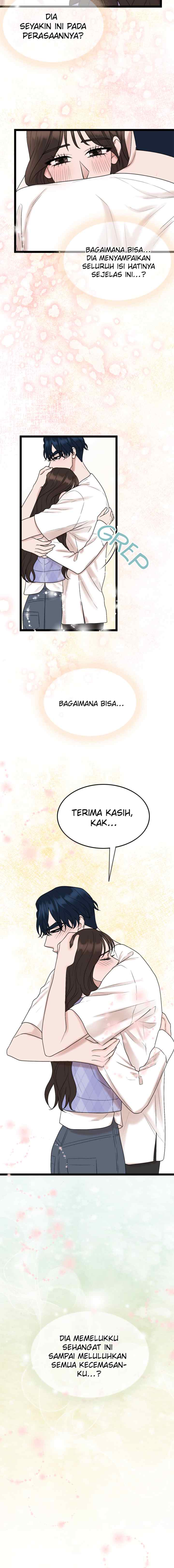 Celebrity Roommate chapter 57 halaman 18