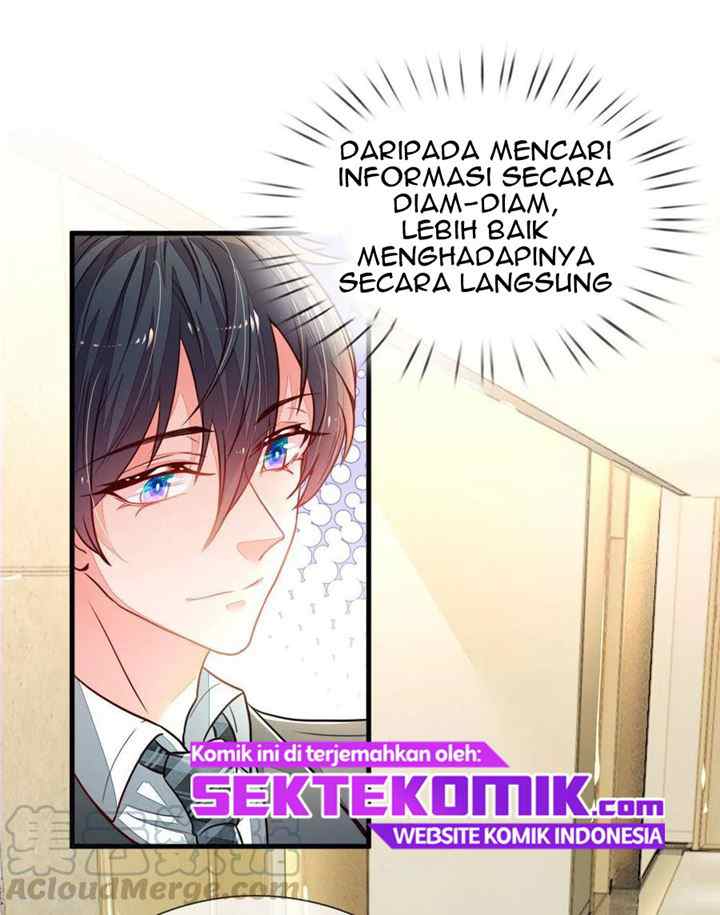 Mommy Is Coming, Daddy Watch Out! chapter 9 halaman 8