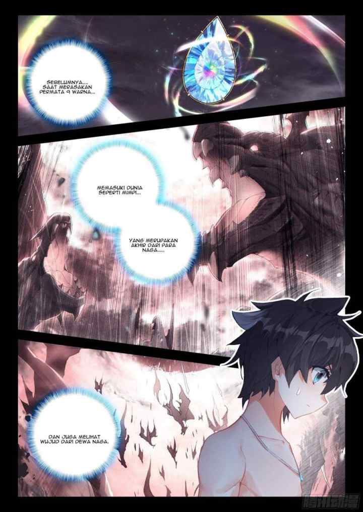 Soul Land 4 chapter 182 halaman 5