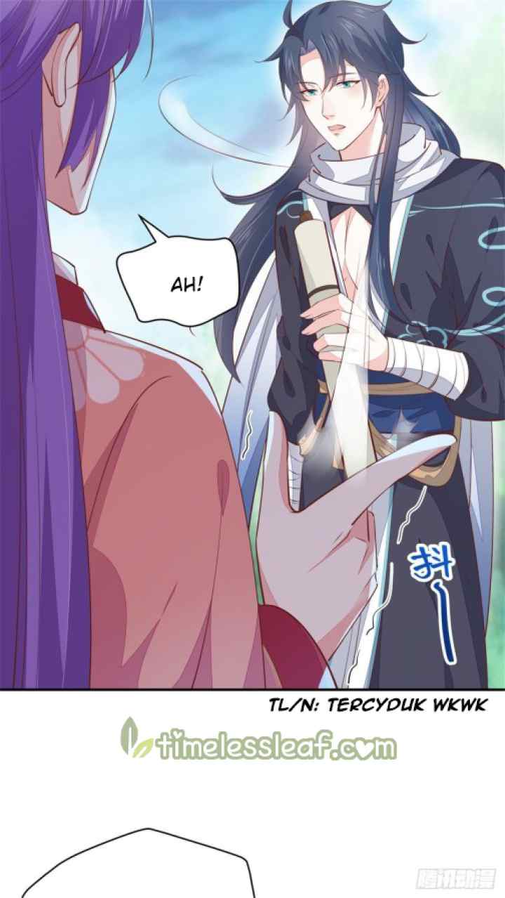 Pupillary Master chapter 115.3 halaman 8