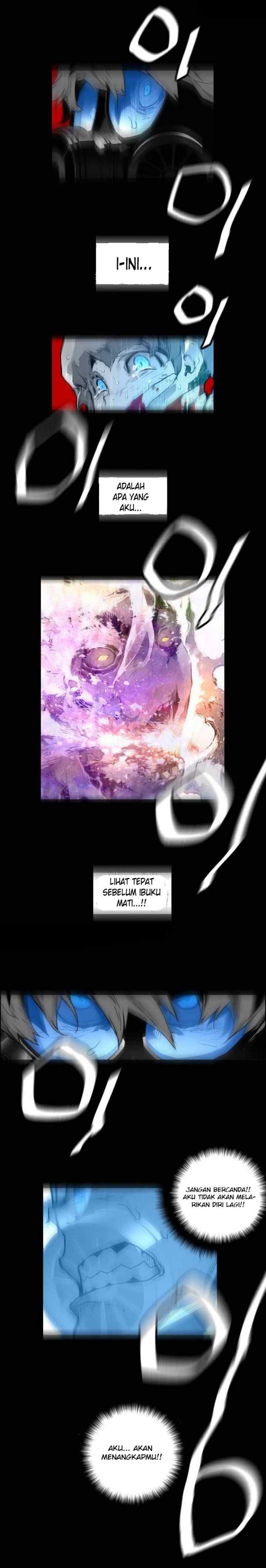 Terror Man chapter 36 halaman 9