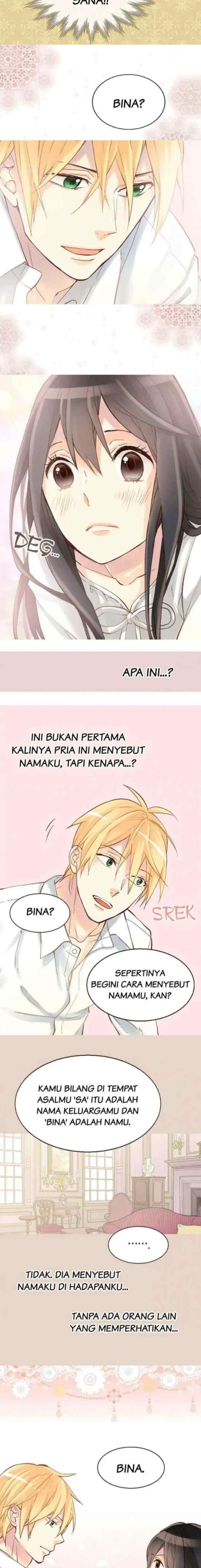 Empress of Another World chapter 21 halaman 6
