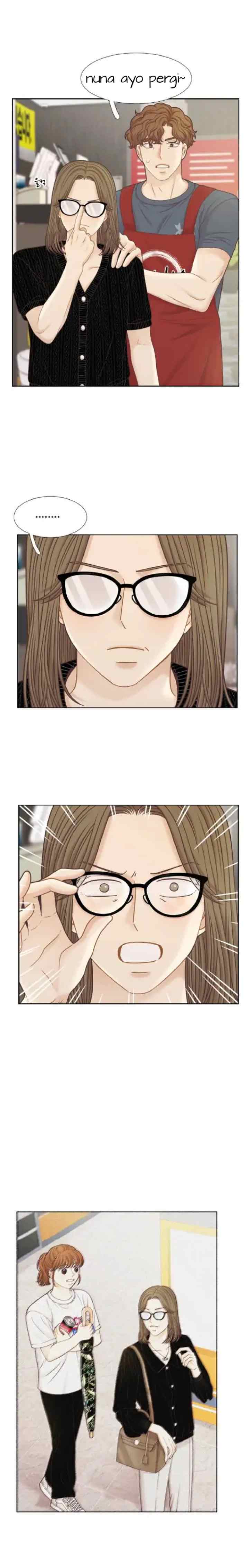 Odd Girls Out S2 chapter 148 halaman 16