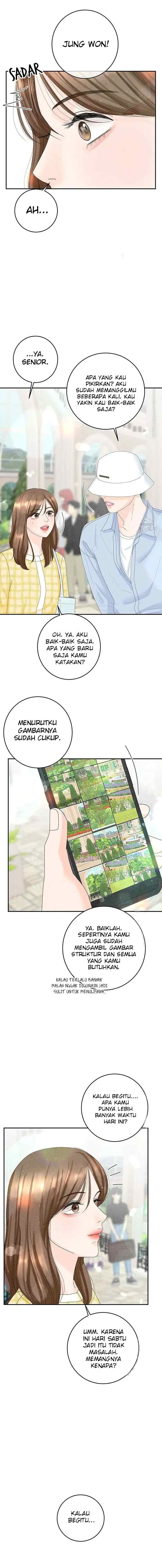 Four Ways to Find a Wife chapter 48 halaman 12