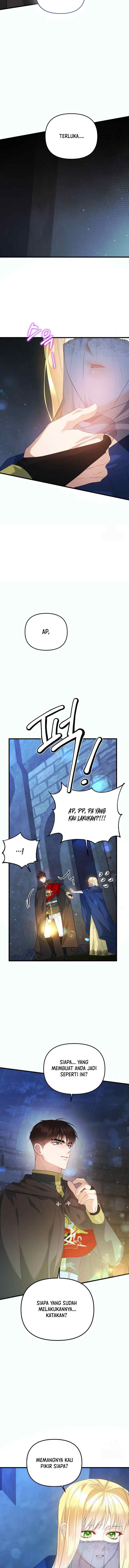 I Will Avoid the Male Lead and Make My Harem chapter 32 halaman 13