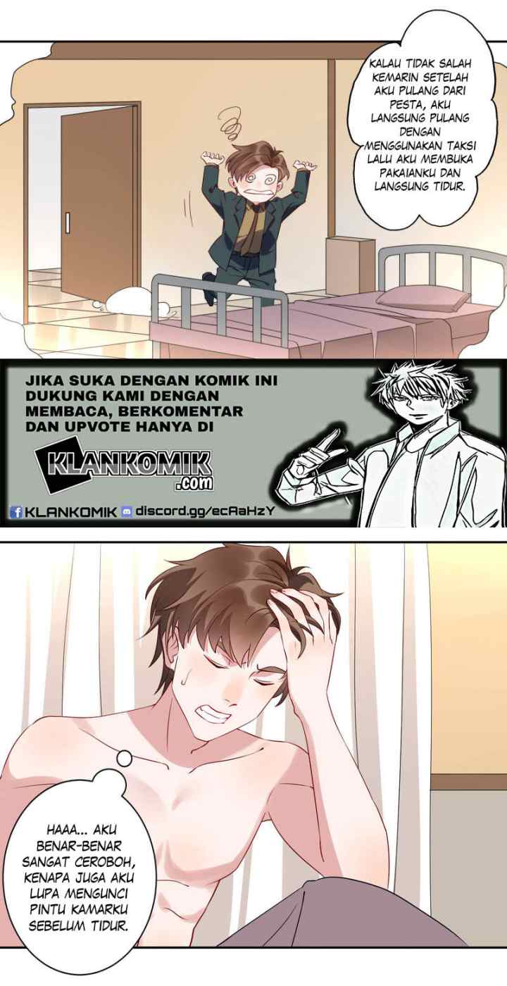 Beautiful Boss Cold-Hearted chapter 38 halaman 7