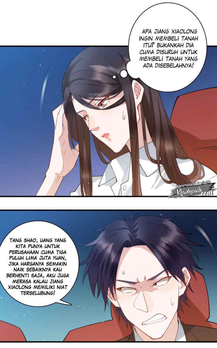Beautiful Boss Cold-Hearted chapter 76 halaman 14