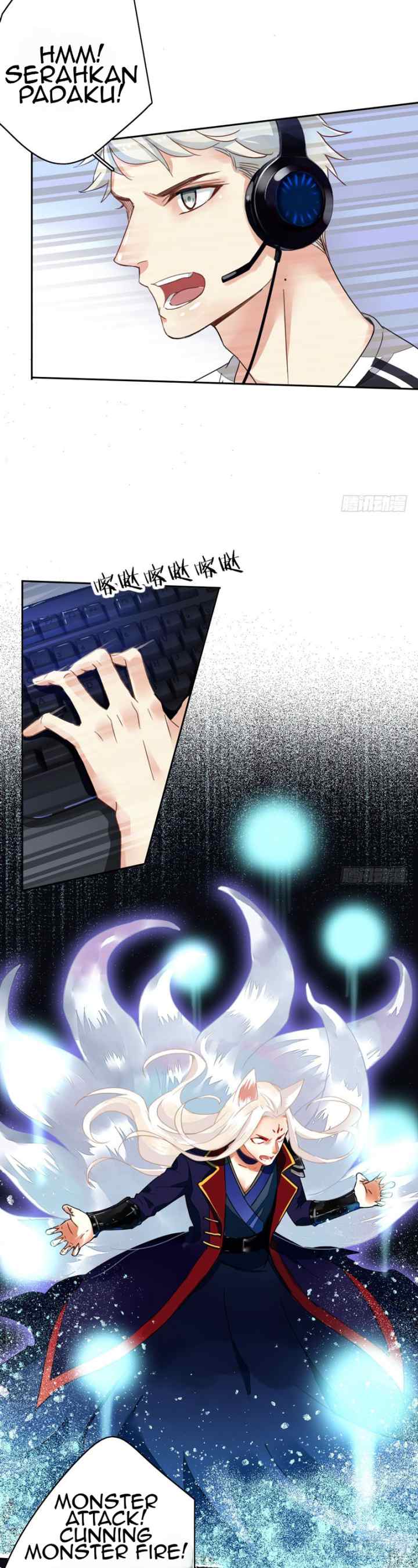 NSD Gaming chapter 8 halaman 10
