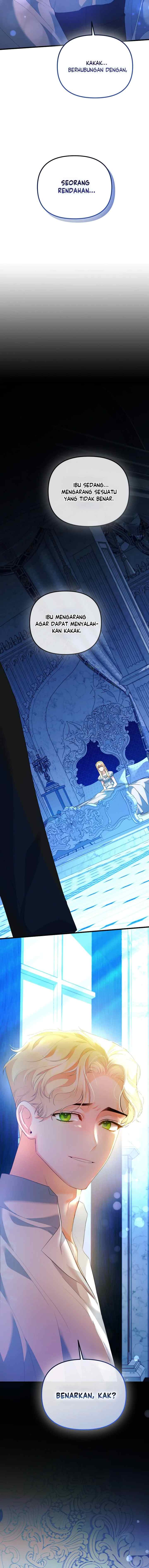 I Will Avoid the Male Lead and Make My Harem chapter 29 halaman 11