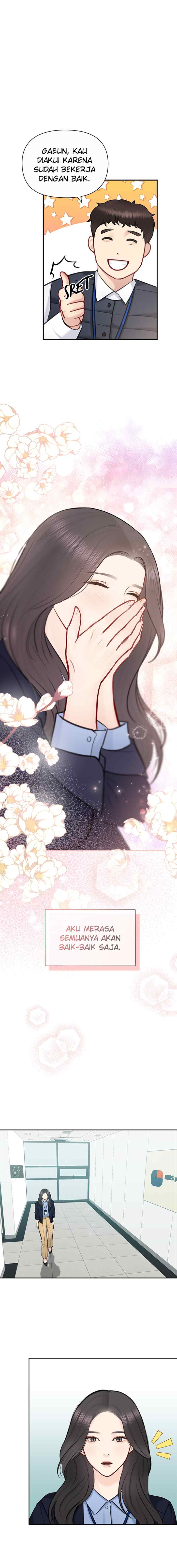 Date First, Love Later chapter 90 halaman 4