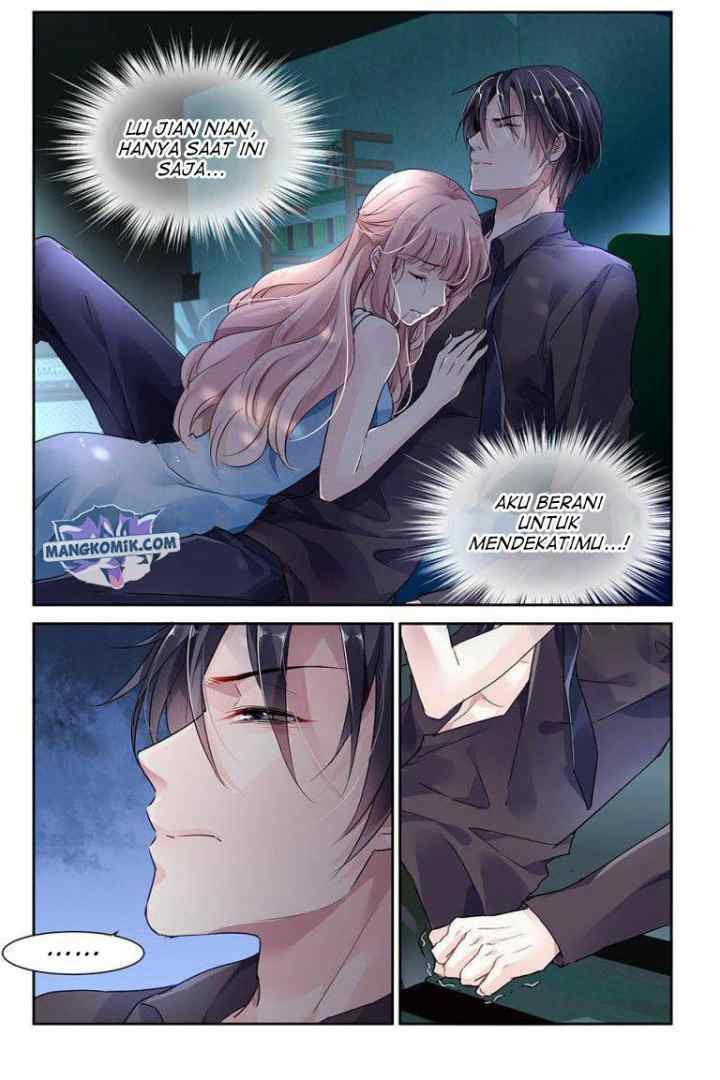 Guomin Laogong Dai Huijia chapter 33 halaman 6