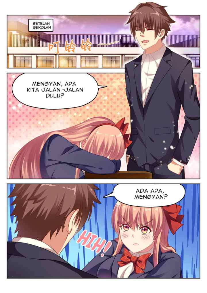 Very Pure chapter 47 halaman 4