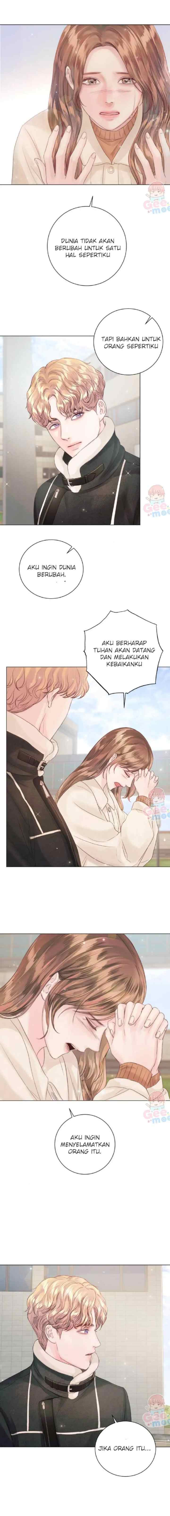There Must Be Happy Endings chapter 58 halaman 5