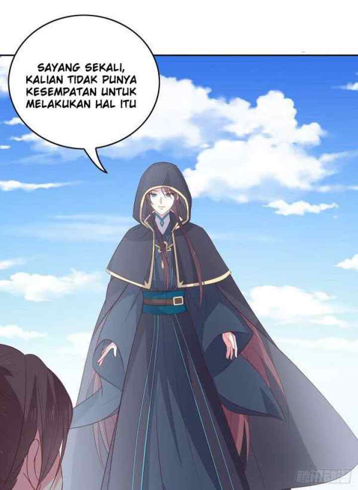 Pupillary Master chapter 48.2 halaman 14