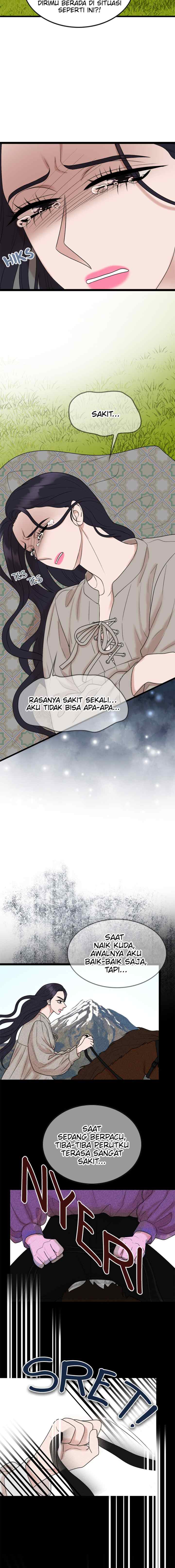 Celebrity Roommate chapter 73 halaman 10