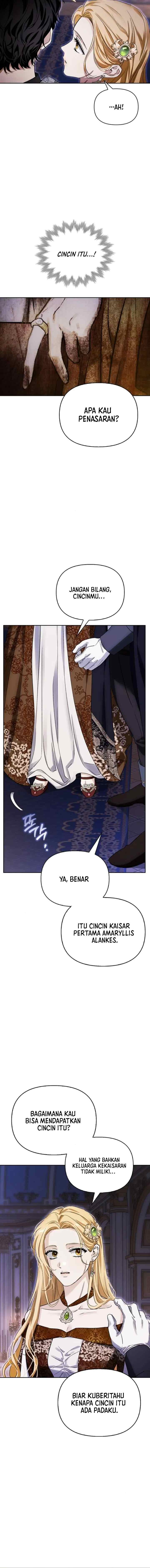 I Tamed My Ex-Husband's Mad Dog chapter 65 halaman 6