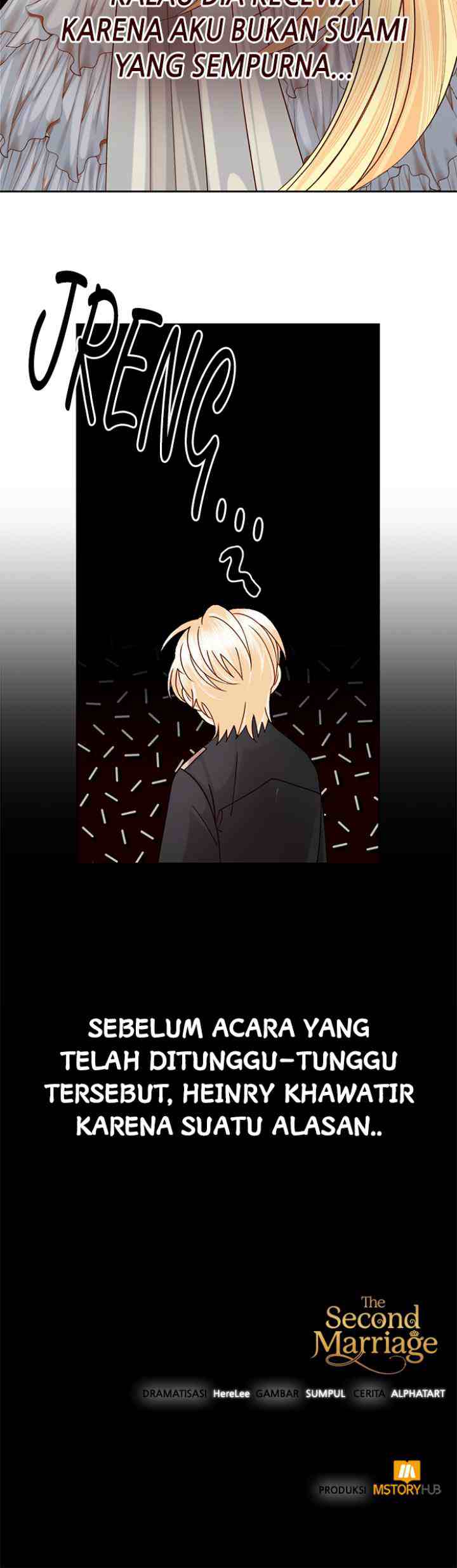 The Remarried Empress chapter 122.5 halaman 20