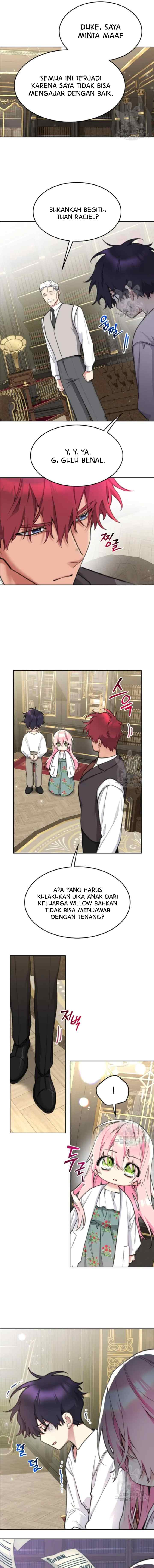 Lotto Princess chapter 50 halaman 10
