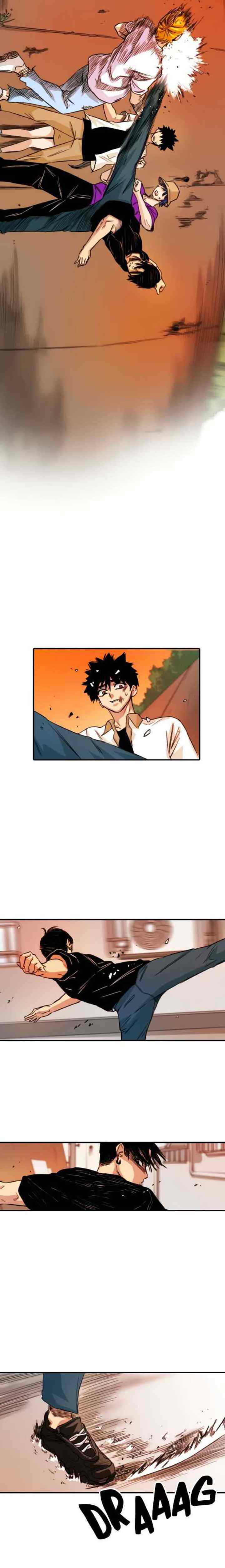 Drawing Romance chapter 80 halaman 12