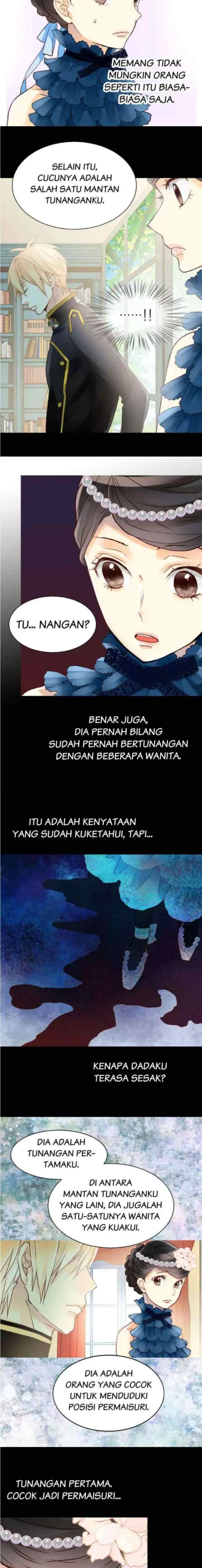 Empress of Another World chapter 24 halaman 7