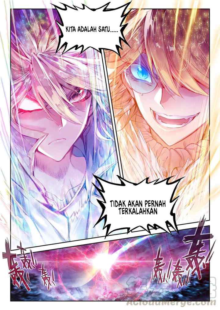 Soul Land 2.5 chapter 41.2 halaman 7