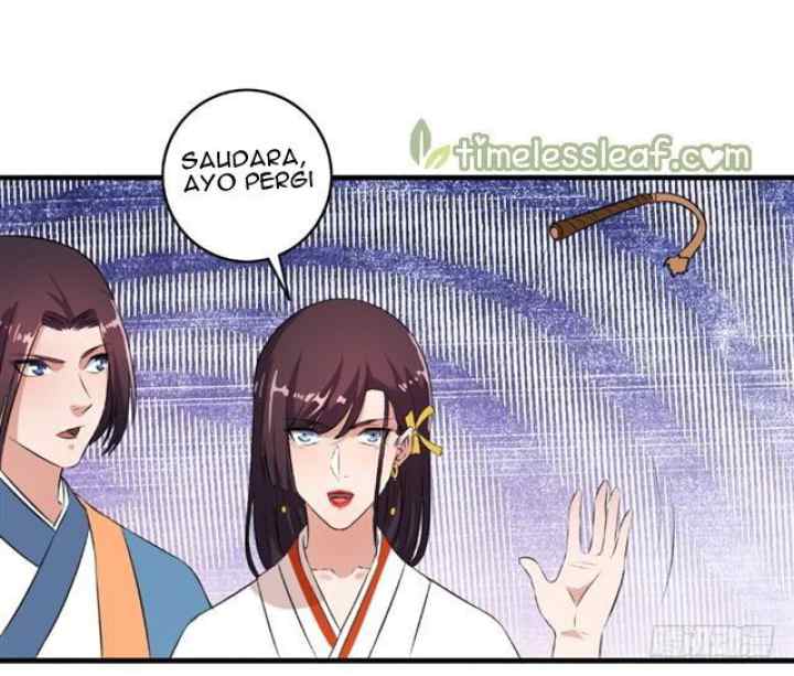 The Peerless Concubine chapter 63.5 halaman 13