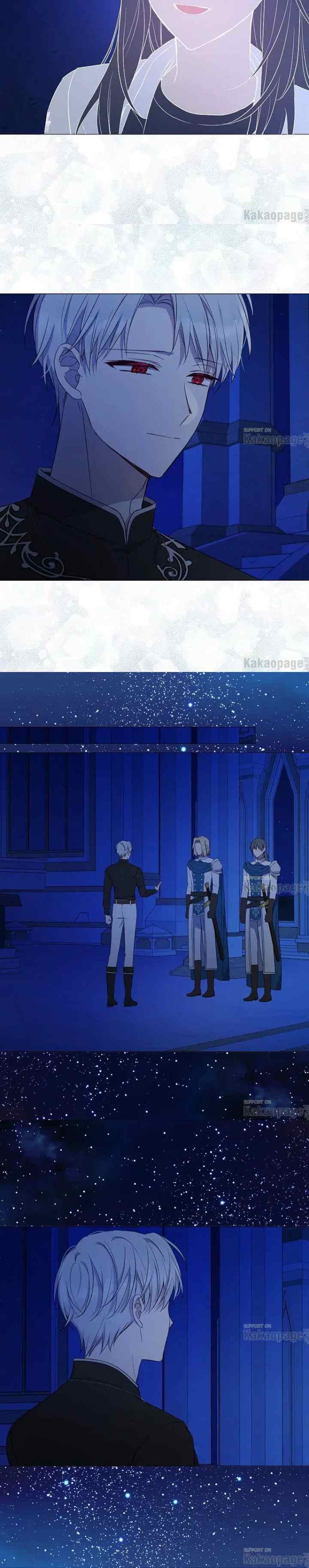 Flirting With the Villain's Dad chapter 125 halaman 4