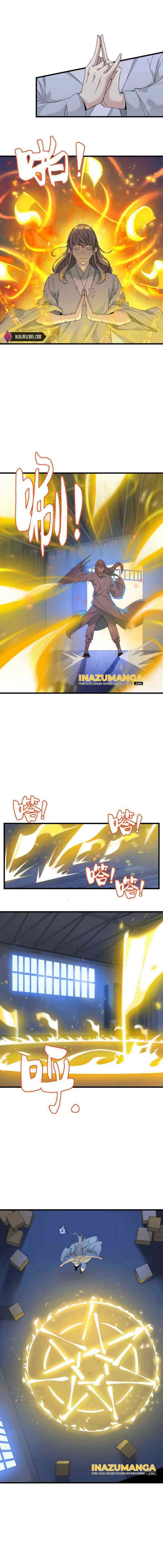 I Became Invincible After Descending chapter 2 halaman 15