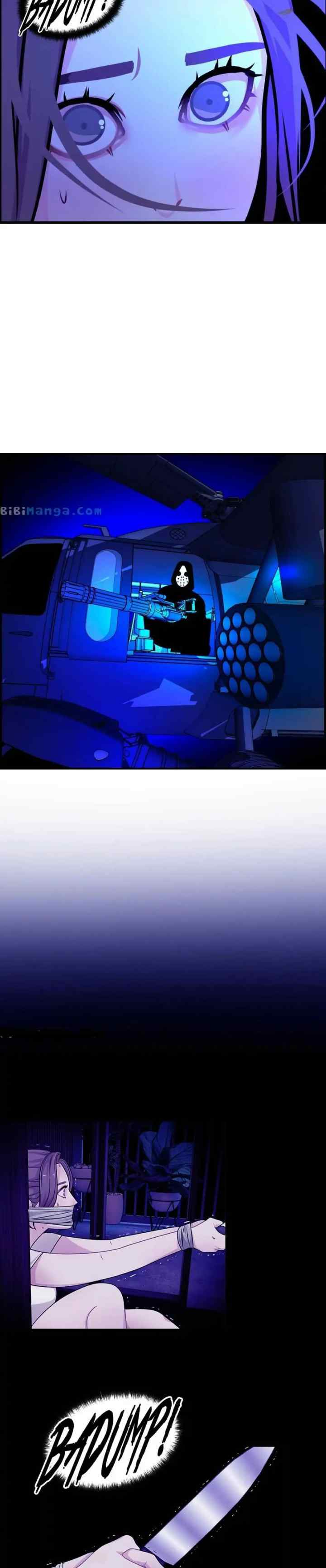 Midnight With Poppy Land chapter 121 halaman 16