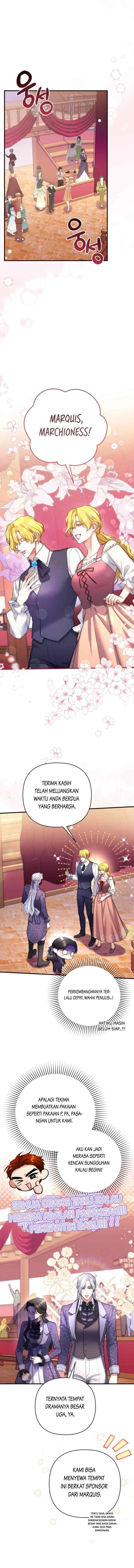 For My Forsaken Love chapter 50 halaman 4