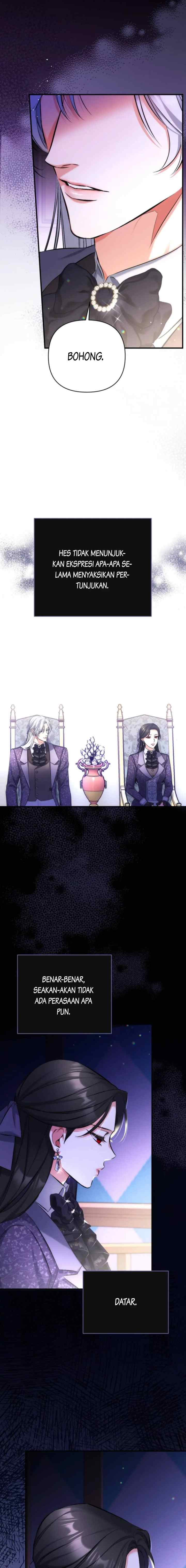 For My Forsaken Love chapter 51 halaman 10